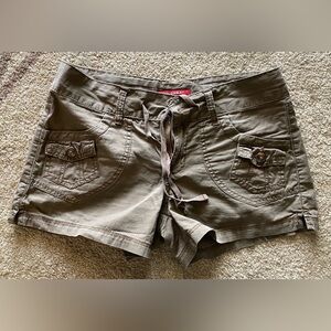 UnionBay brown shorts